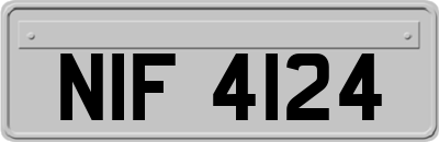 NIF4124