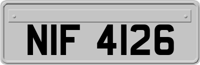 NIF4126