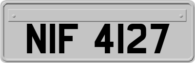 NIF4127