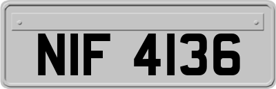 NIF4136
