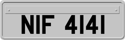 NIF4141