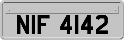 NIF4142