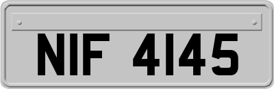 NIF4145