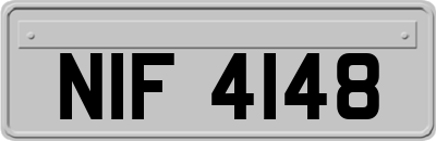 NIF4148