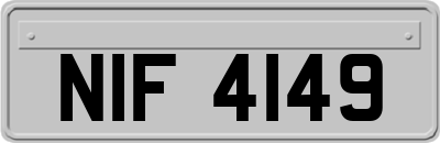 NIF4149