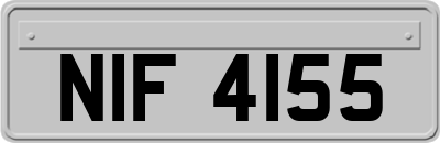 NIF4155