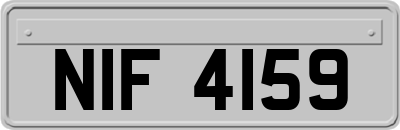 NIF4159
