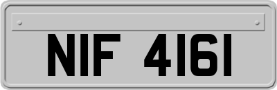 NIF4161