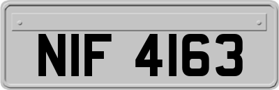 NIF4163