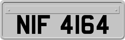 NIF4164