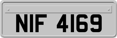 NIF4169