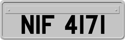 NIF4171
