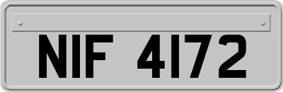NIF4172