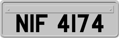 NIF4174