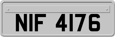 NIF4176