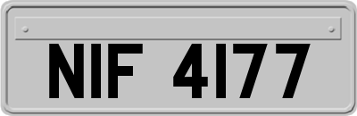 NIF4177