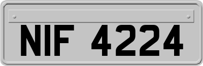NIF4224