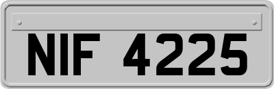 NIF4225