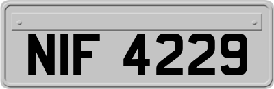 NIF4229