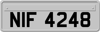 NIF4248