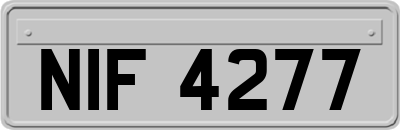 NIF4277