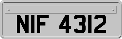 NIF4312