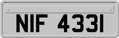 NIF4331