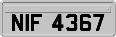NIF4367