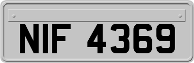 NIF4369