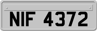 NIF4372