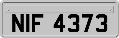 NIF4373