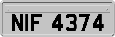 NIF4374