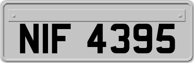 NIF4395
