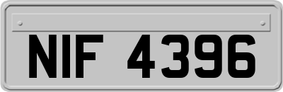 NIF4396