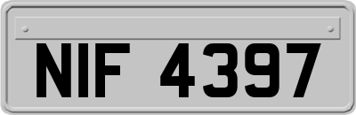 NIF4397