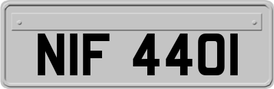 NIF4401