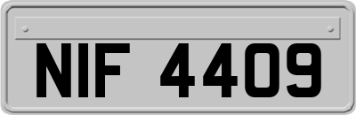 NIF4409