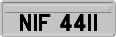 NIF4411