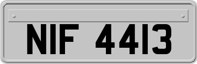 NIF4413