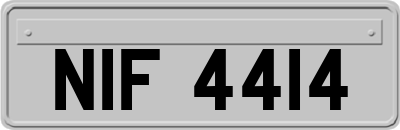 NIF4414