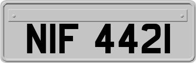 NIF4421