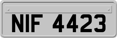 NIF4423