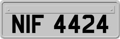 NIF4424