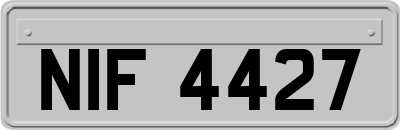 NIF4427