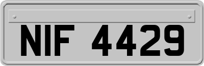 NIF4429