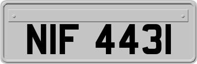 NIF4431