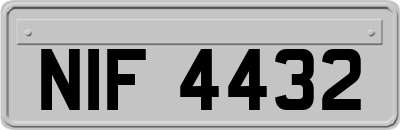 NIF4432