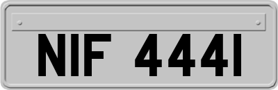 NIF4441