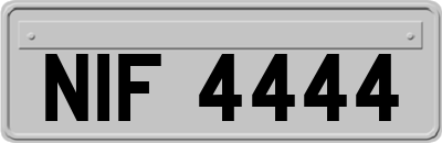 NIF4444