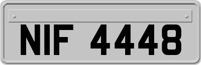 NIF4448